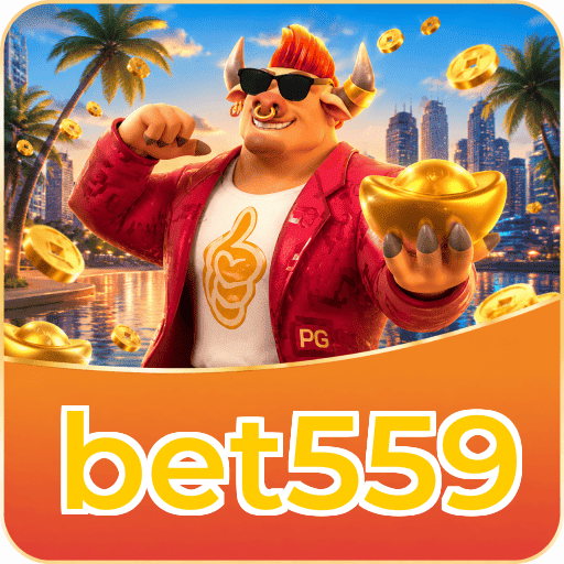 bet559 Logo 1
