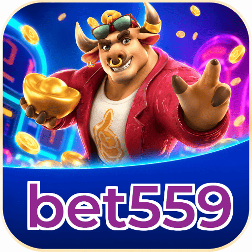 Slots bet559 - Jackpots Progressivos