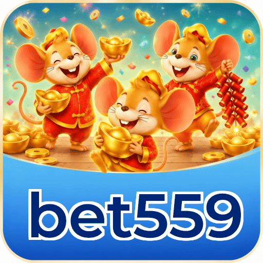 bet559 Logo 3